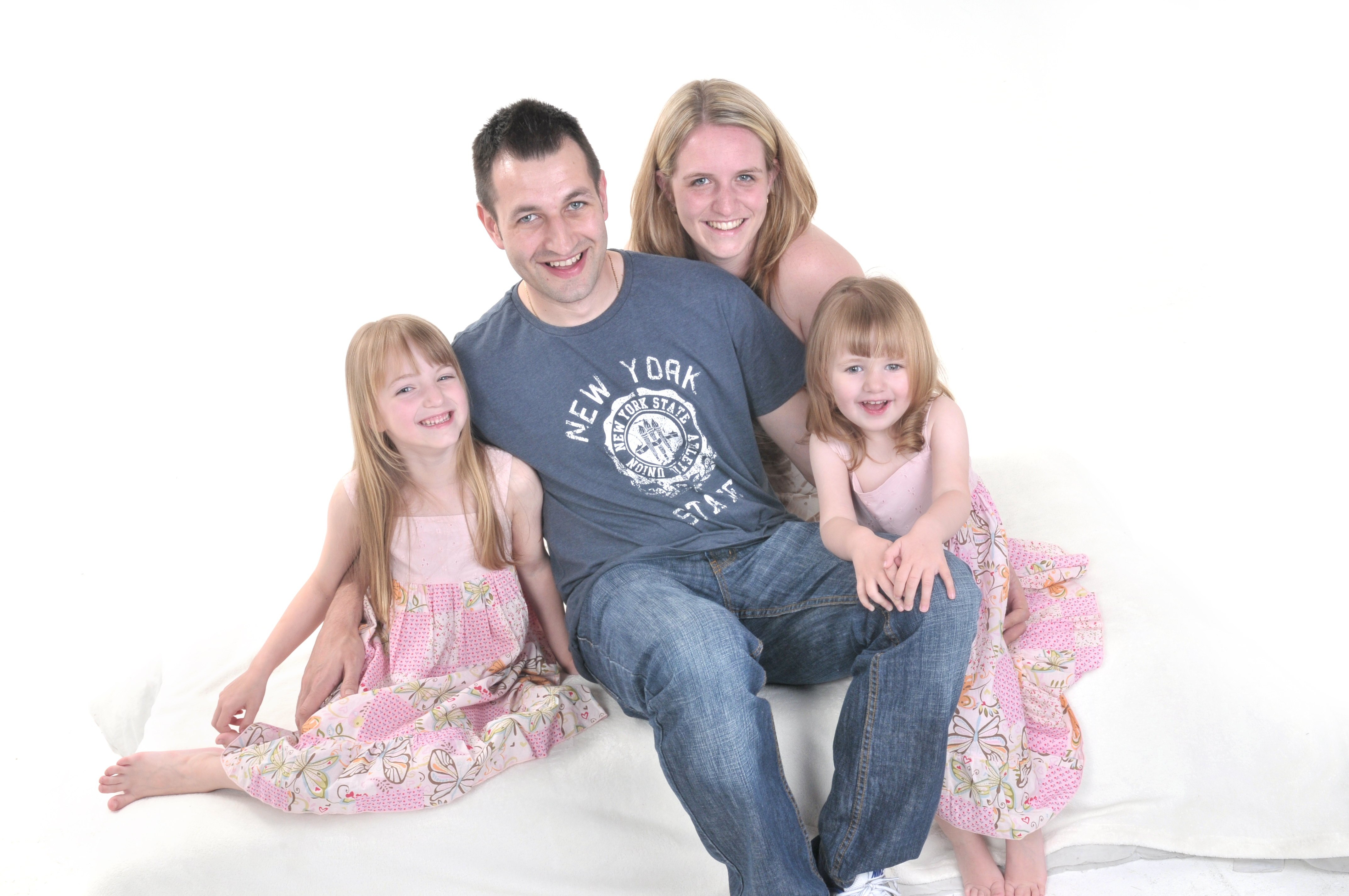 Our Young Family