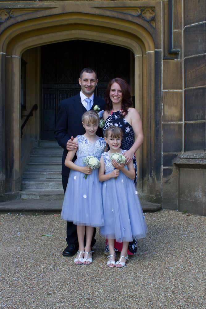 Family 2014